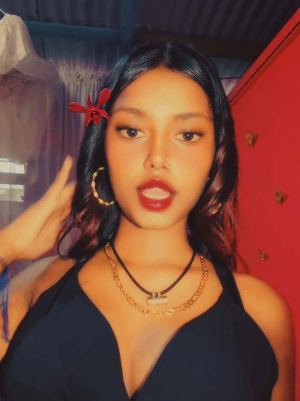 @&spades;️✧𝐌𝐈𝐒𝐒 𝐁𝐋𝐎𝐍𝐃𝐘✧&spades;️
