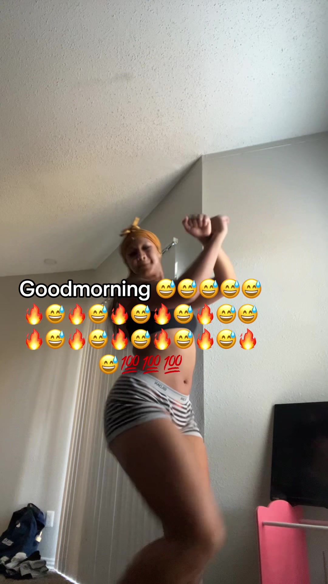 @QueenMyahhhh😘🥴