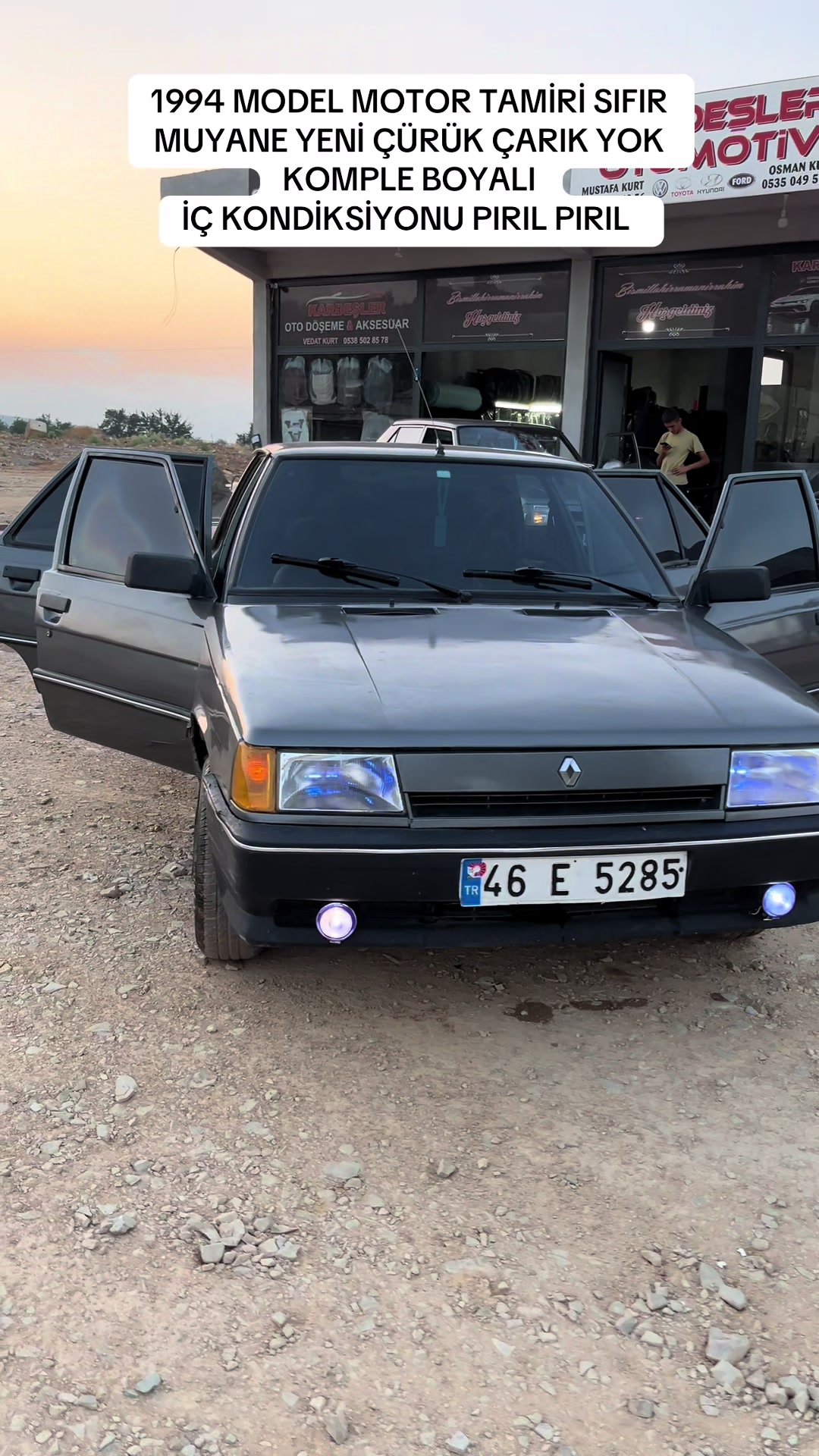 @🚘 KARDEŞLER OTOMOTİV 🚘