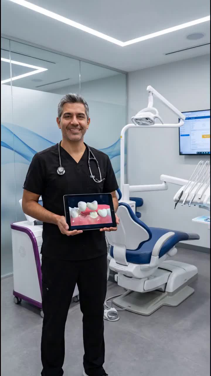 @Alpha Dental Excellence