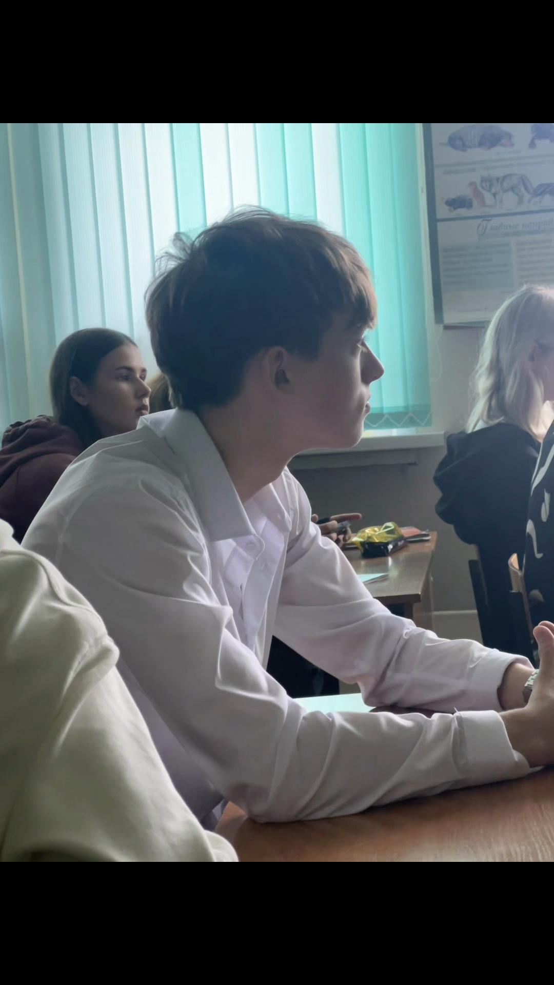 @овсянка