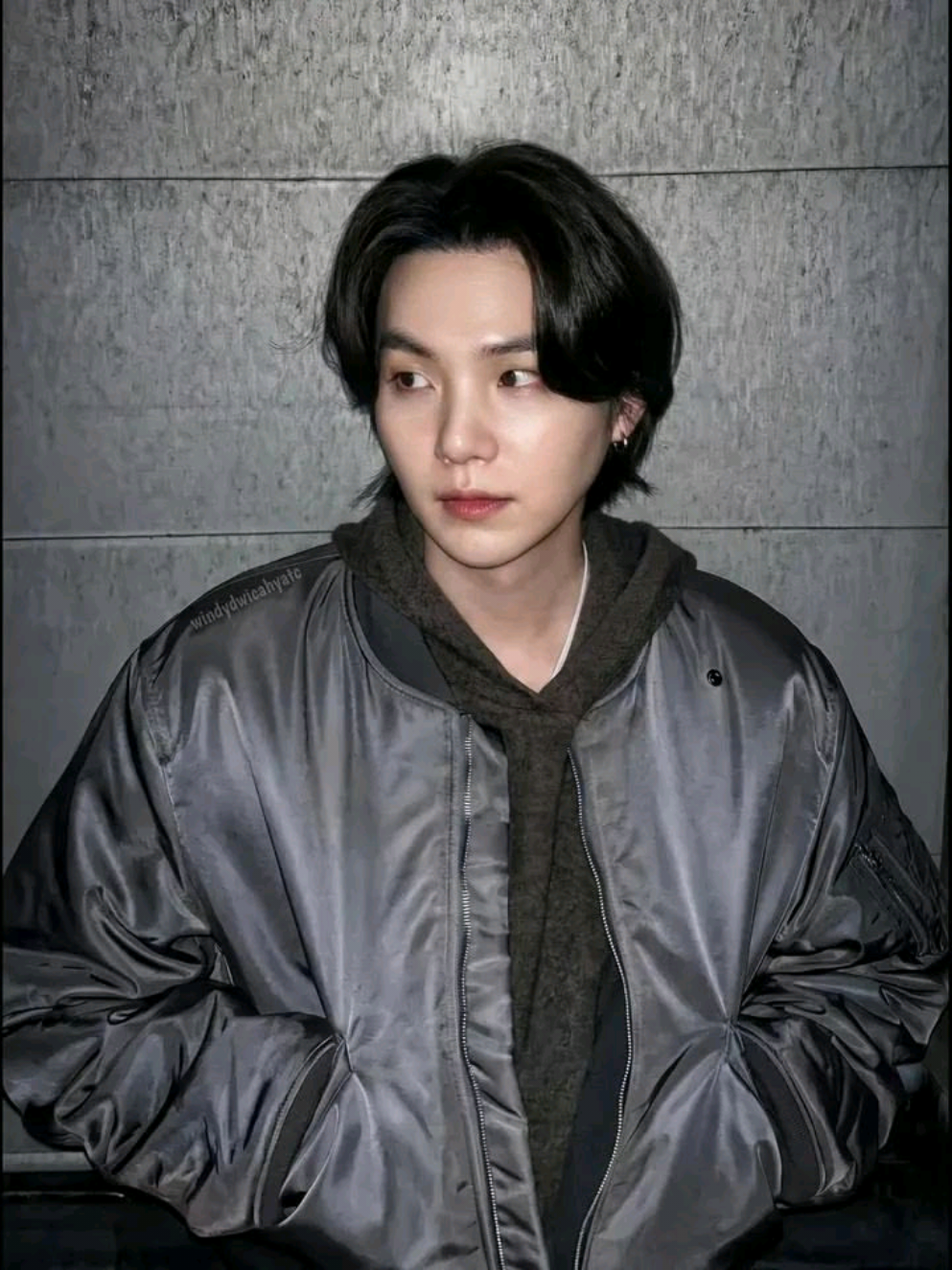 @jm's muse | VERA A BTS