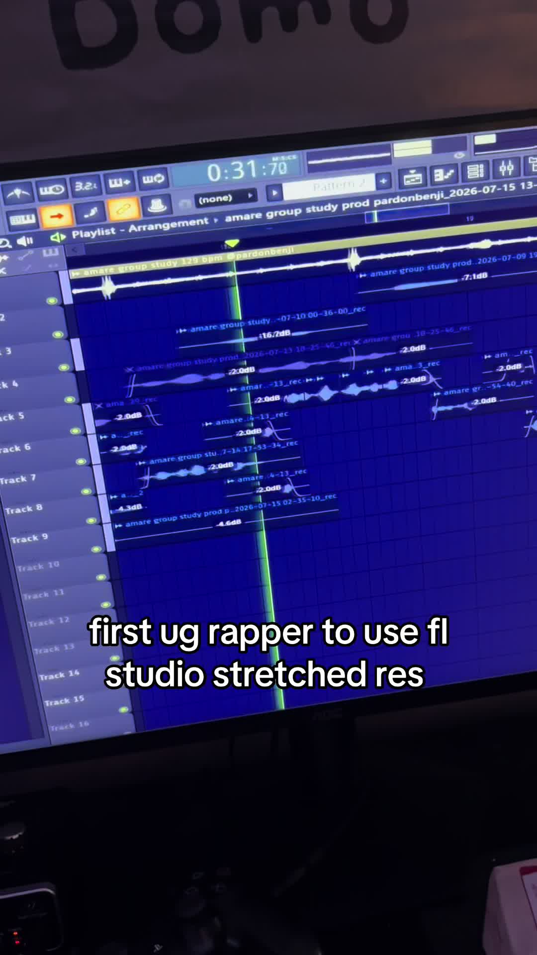 @neemo on all platforms