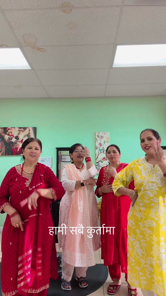 @Rita Mishra