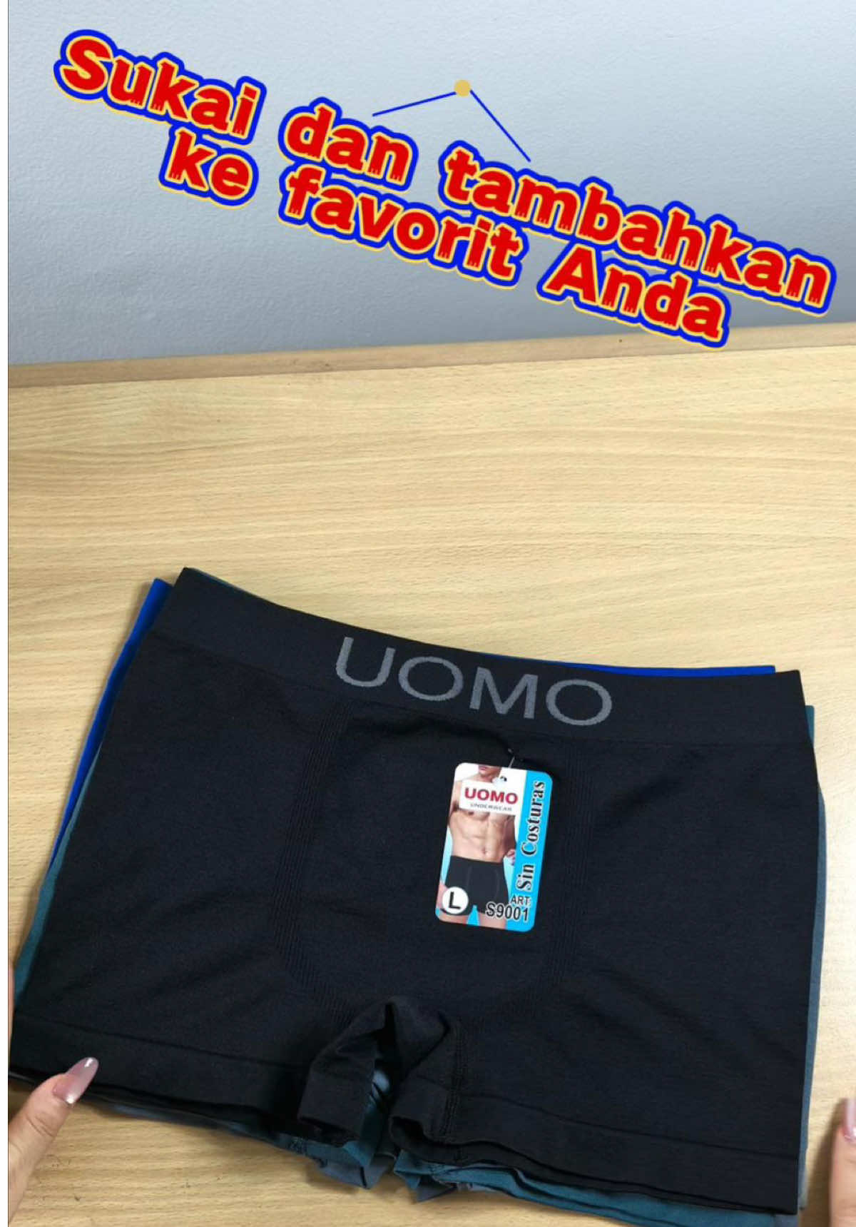@Uncolive