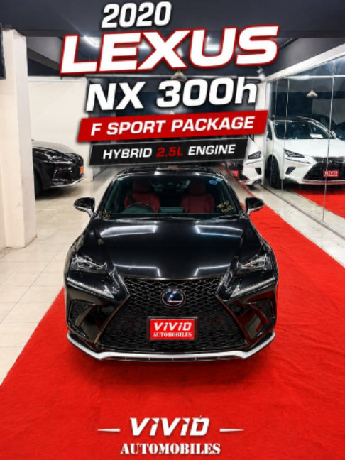 @Vivid_Automobiles