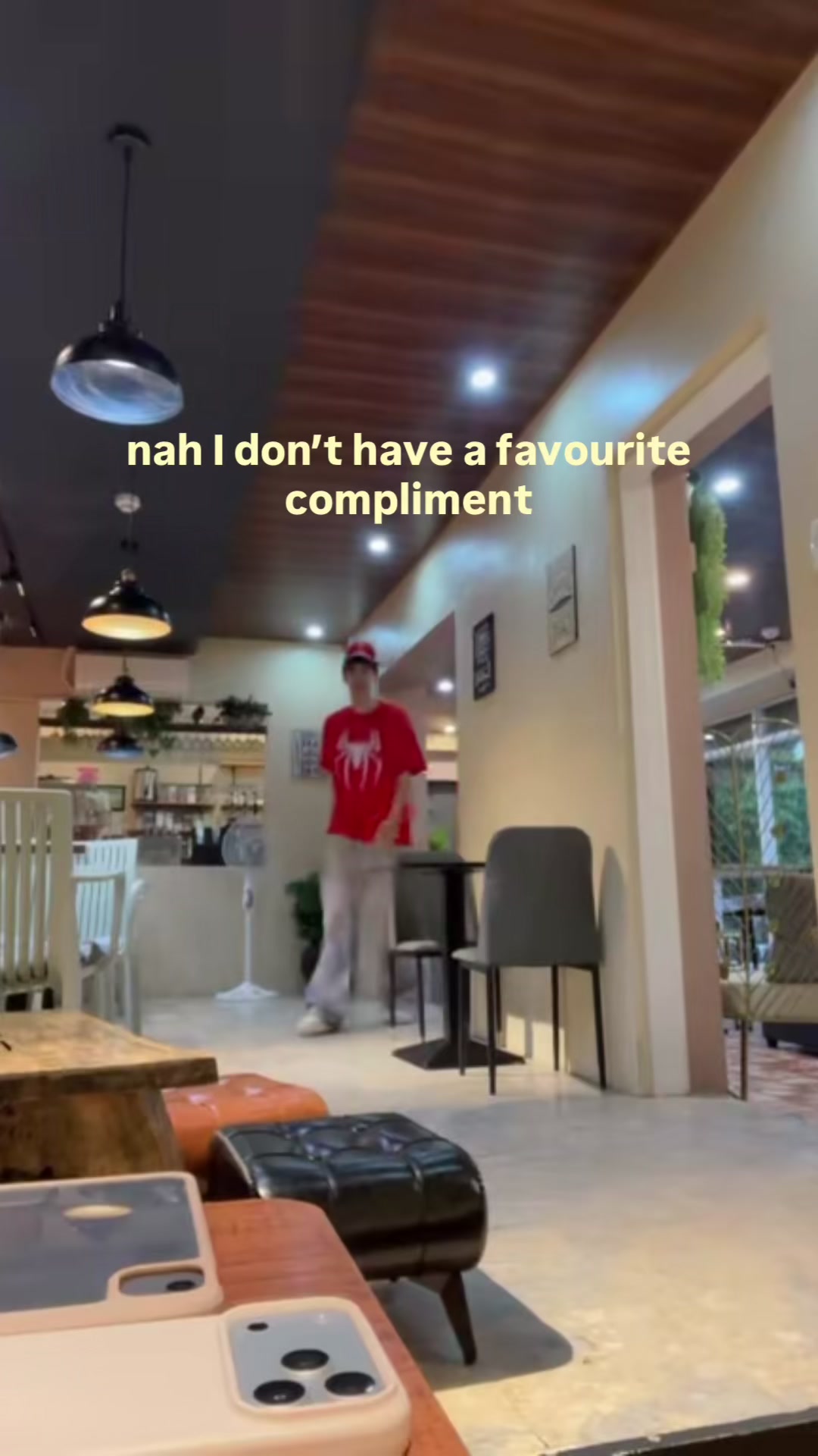 @Spanish Latte