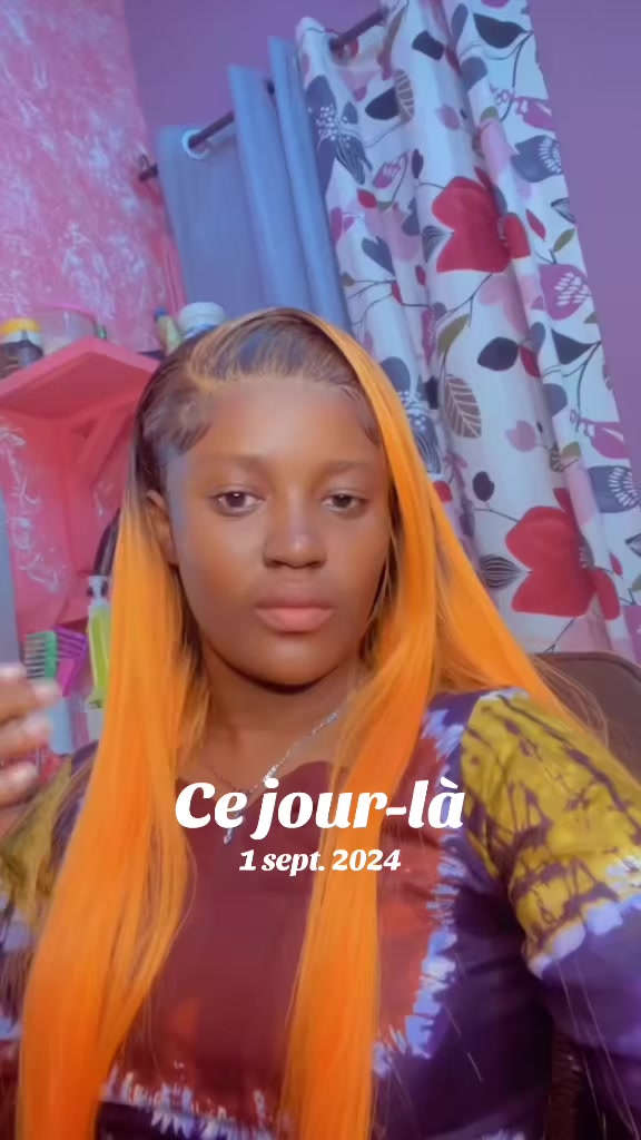 @La plus belle ❤️❤️