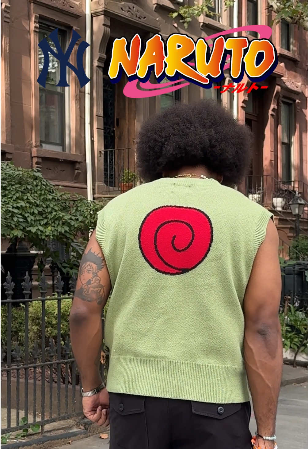@Cosmos | NYC Creator