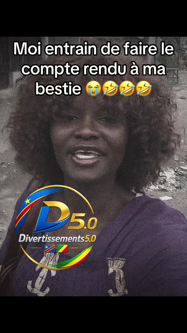 @Divertissements5.0🇨🇩🇨🇬