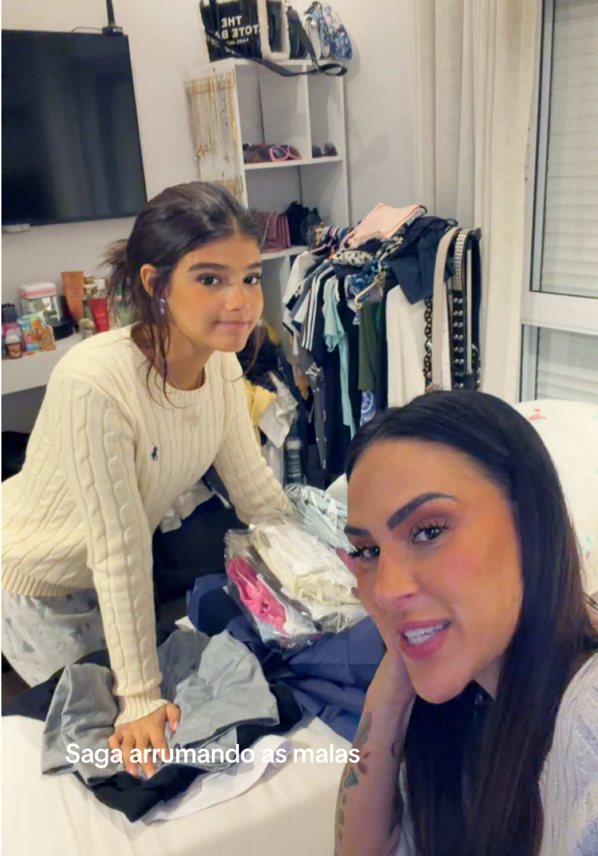 @Garotas Kiridas 🤎🤎