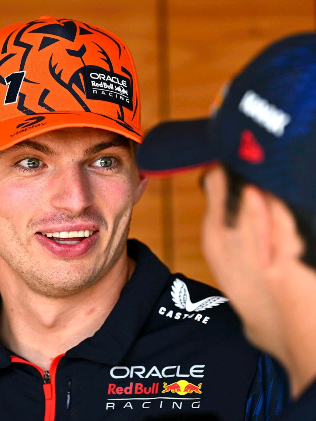 @perezverstappen