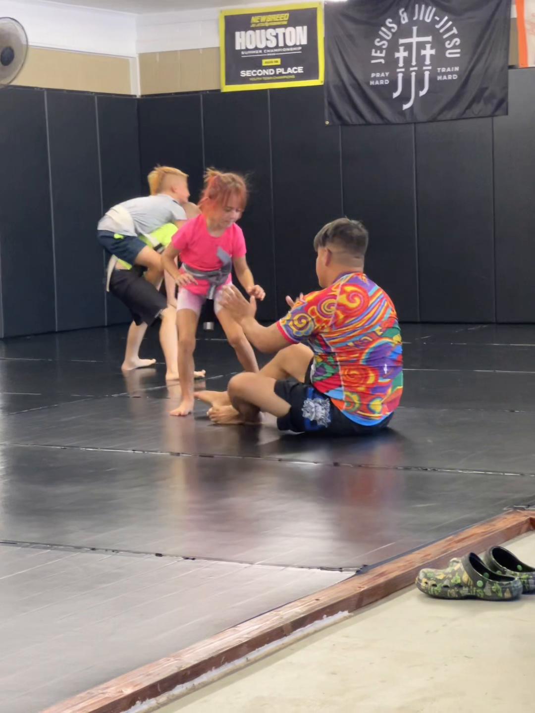 @HurricaneKenlee_BJJ