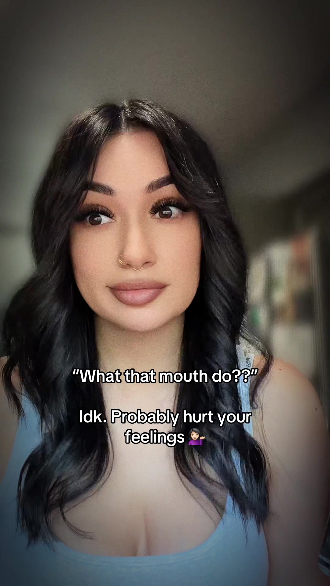 @Morgan