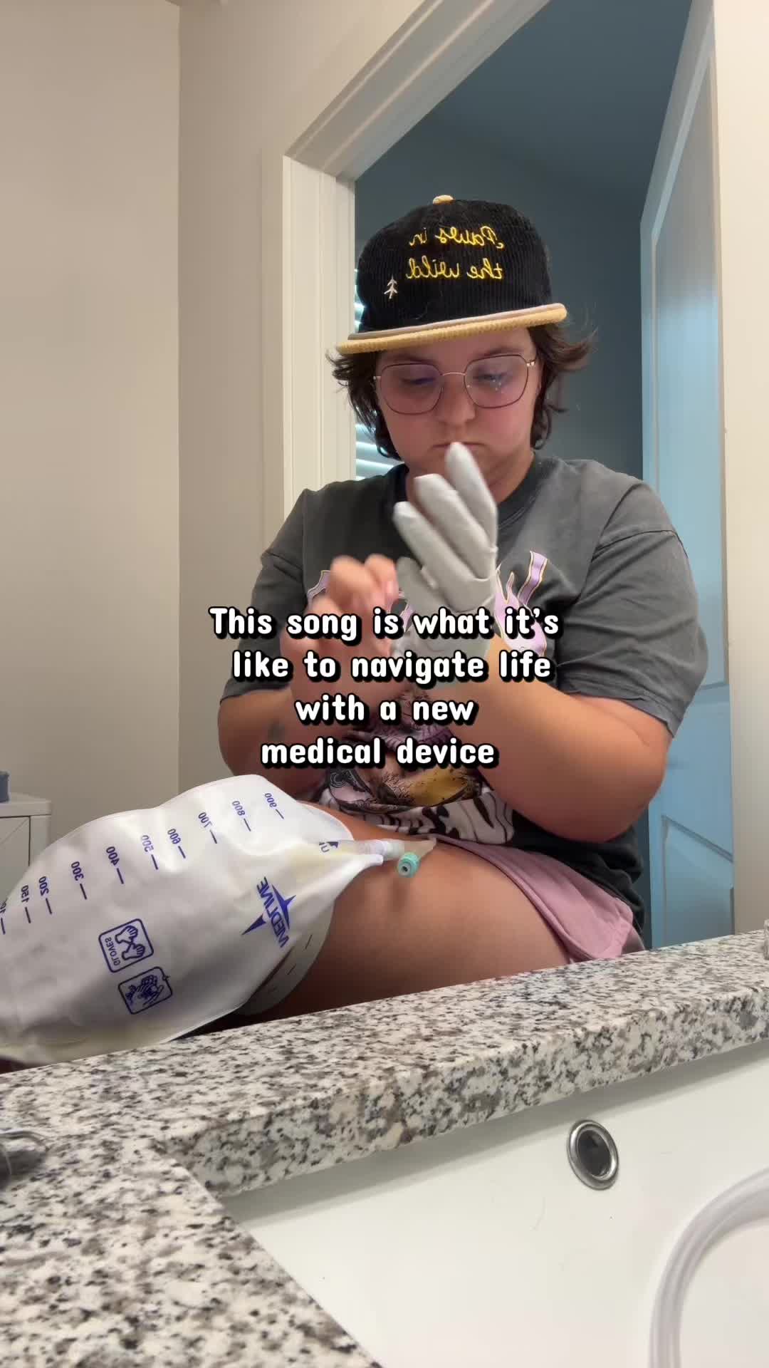 @Kristyn and Astrid 🎗️