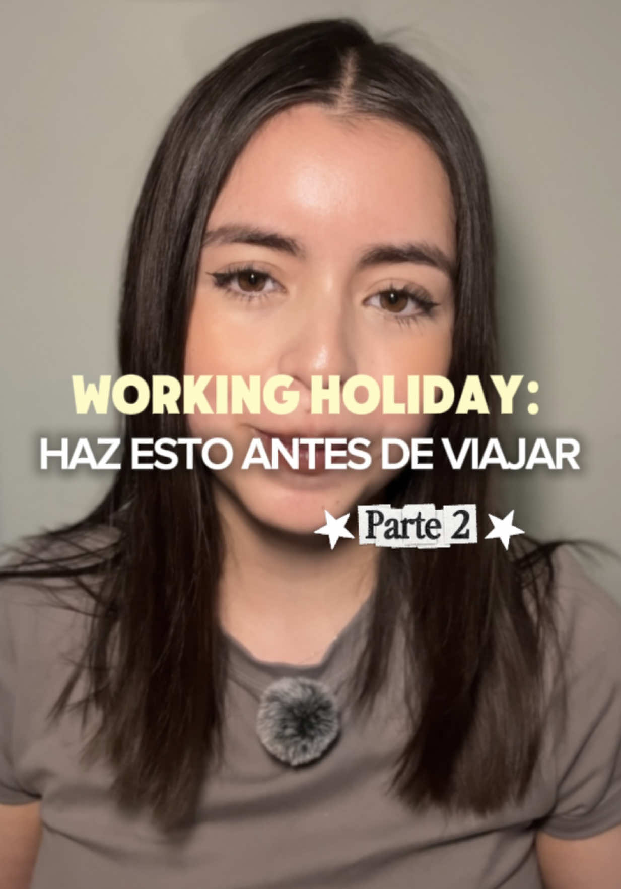 @Paulette Robles | 🇨🇱 en 🇳🇿