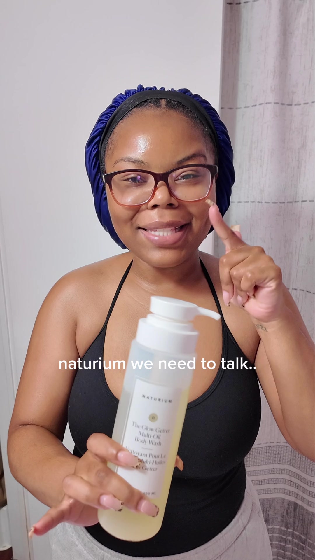 @ImaniRose 🎀