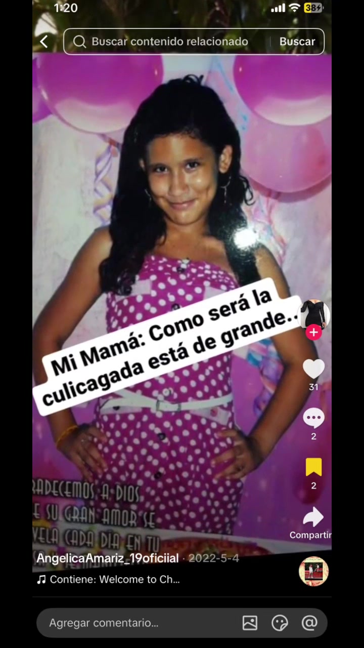 @Angie Amaris🐝