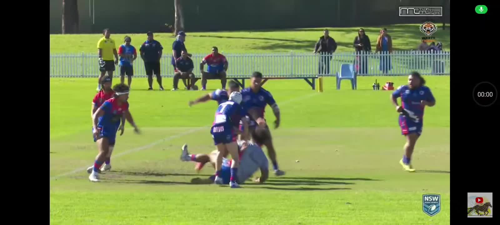@Charles Galuvao