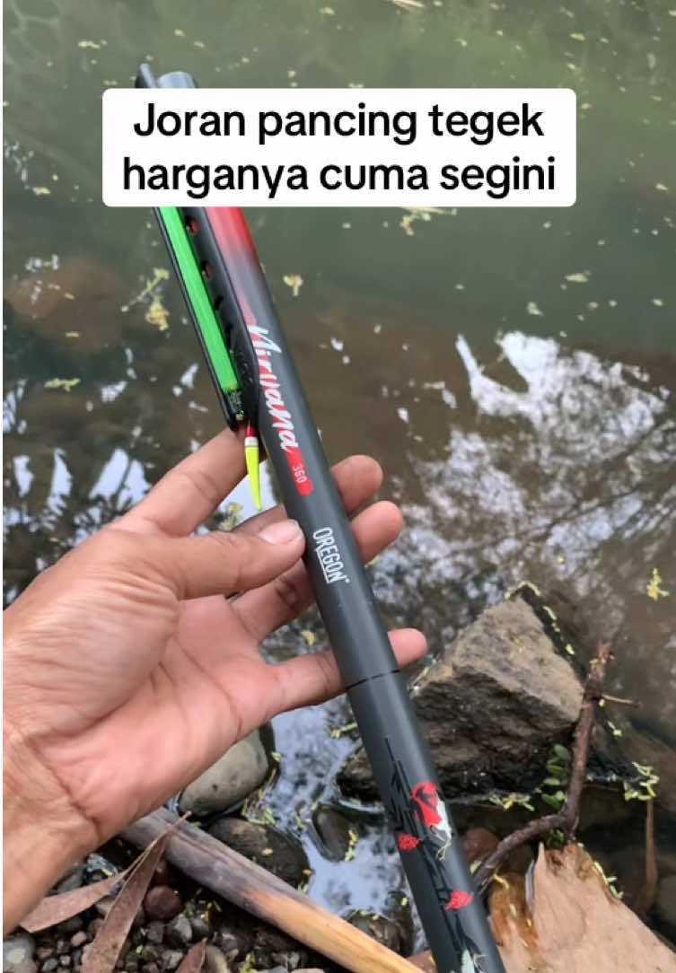 @Bang Fajri 🎣