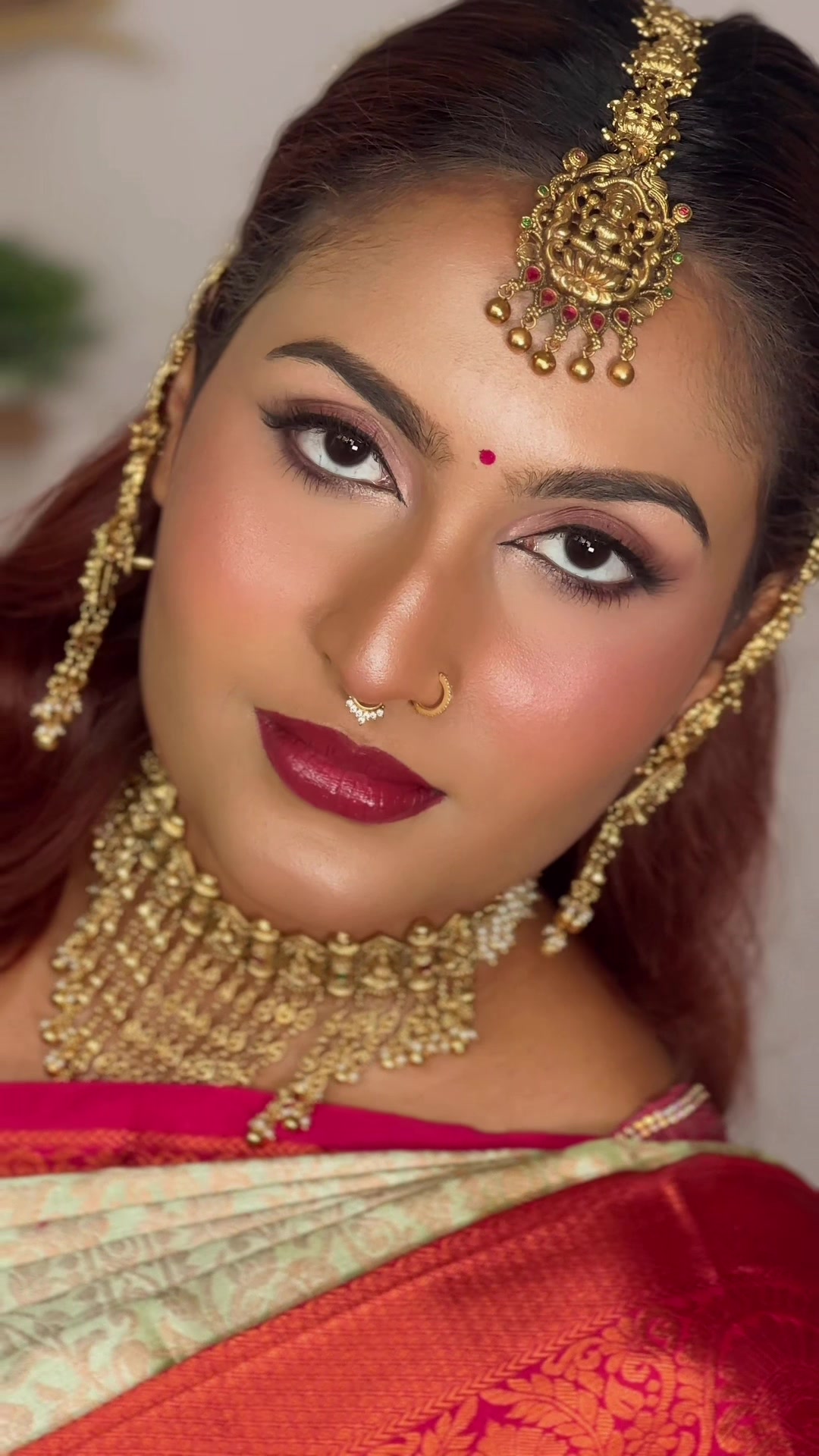 @Lavish Beauty Creation