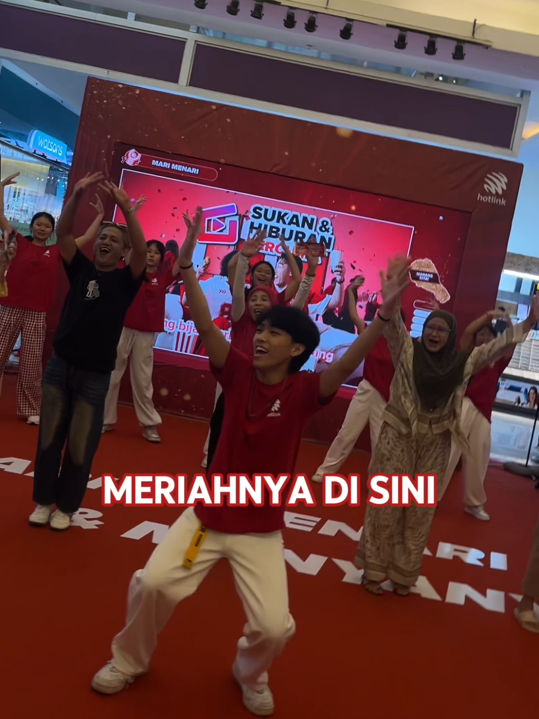 @TV SABAH