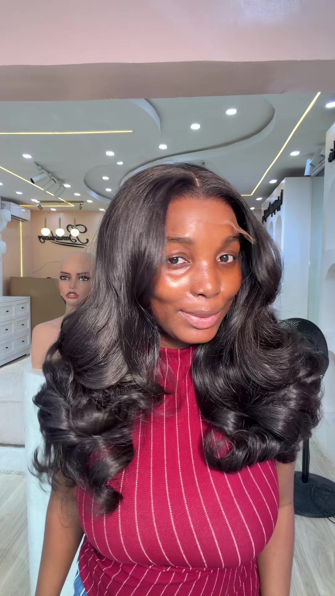 @Beehairluxury