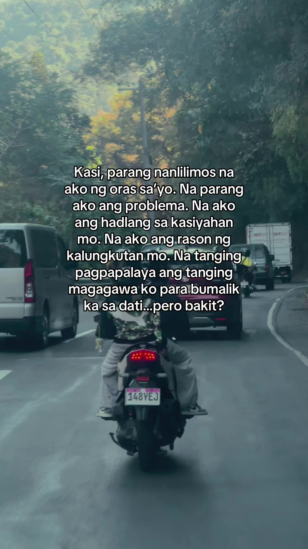 @Ako si PJ