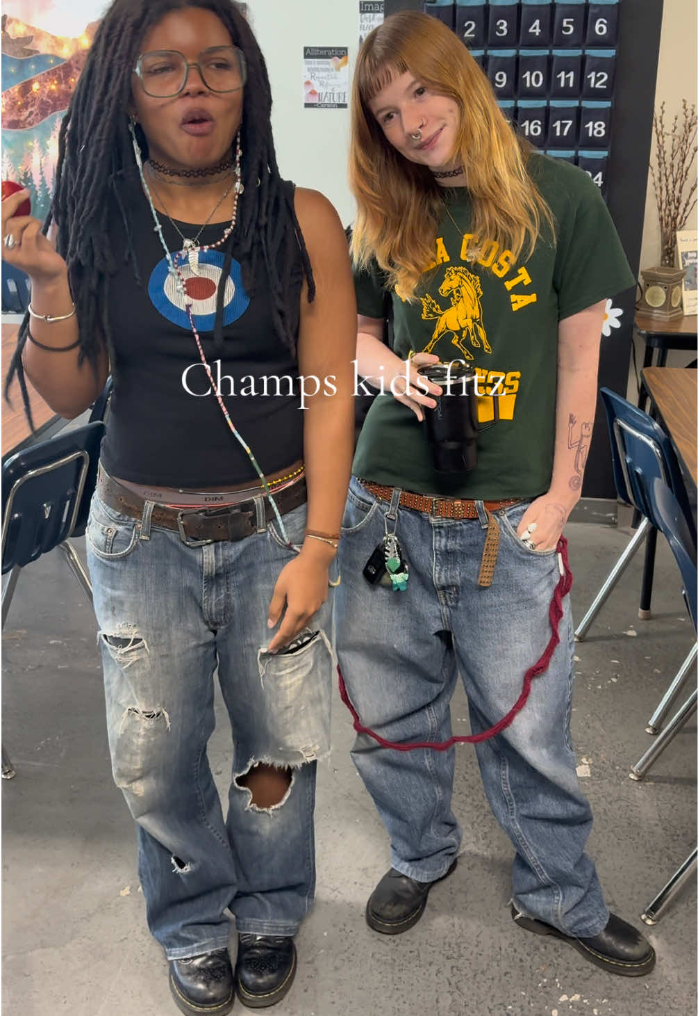 @L.A Fashion