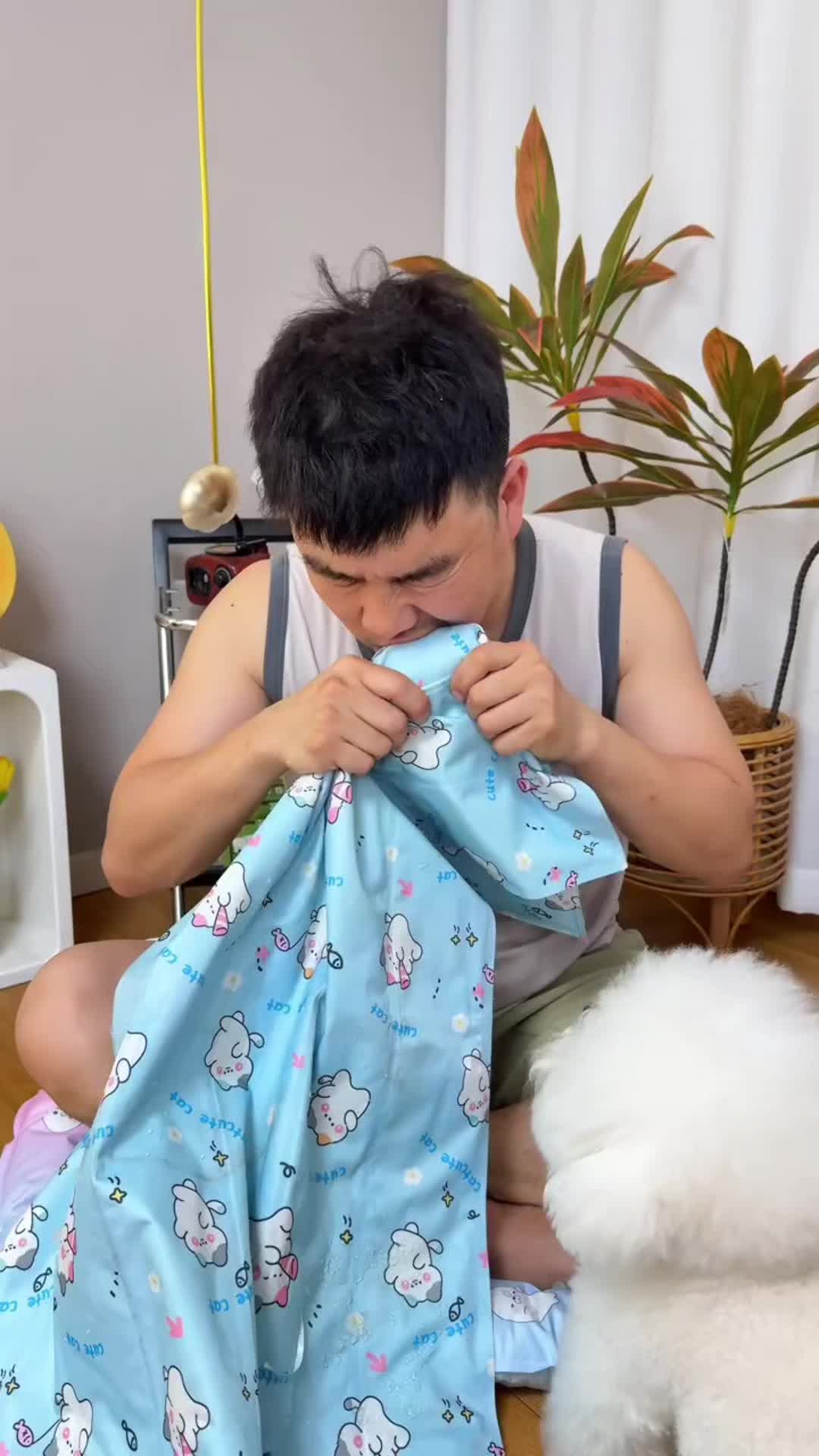 @Pet products