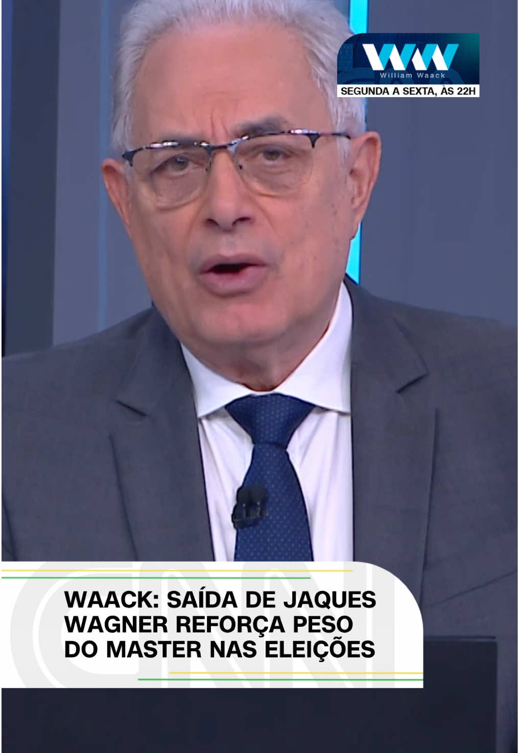@CNN Brasil