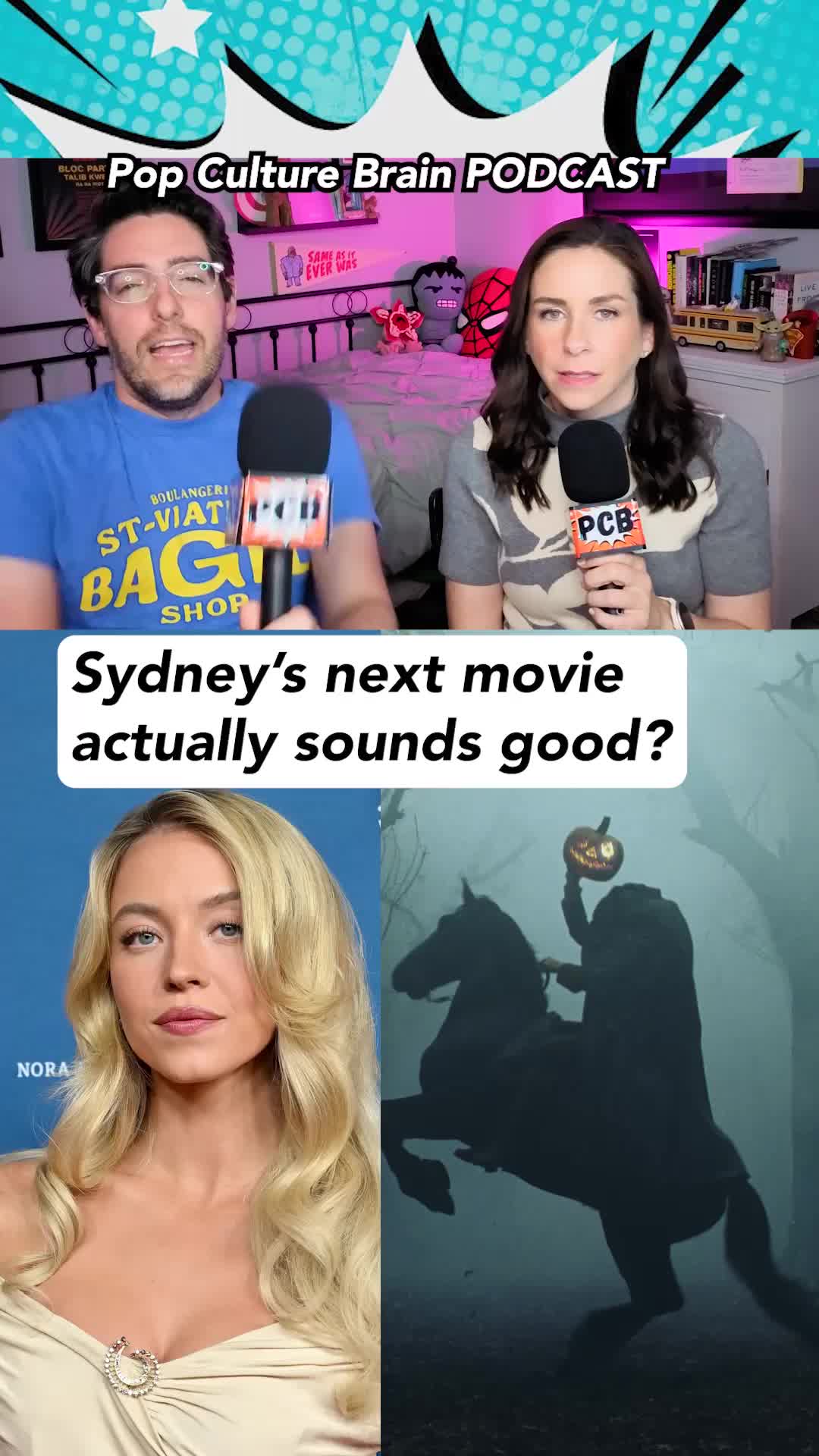 @Alex | Pop Culture Brain