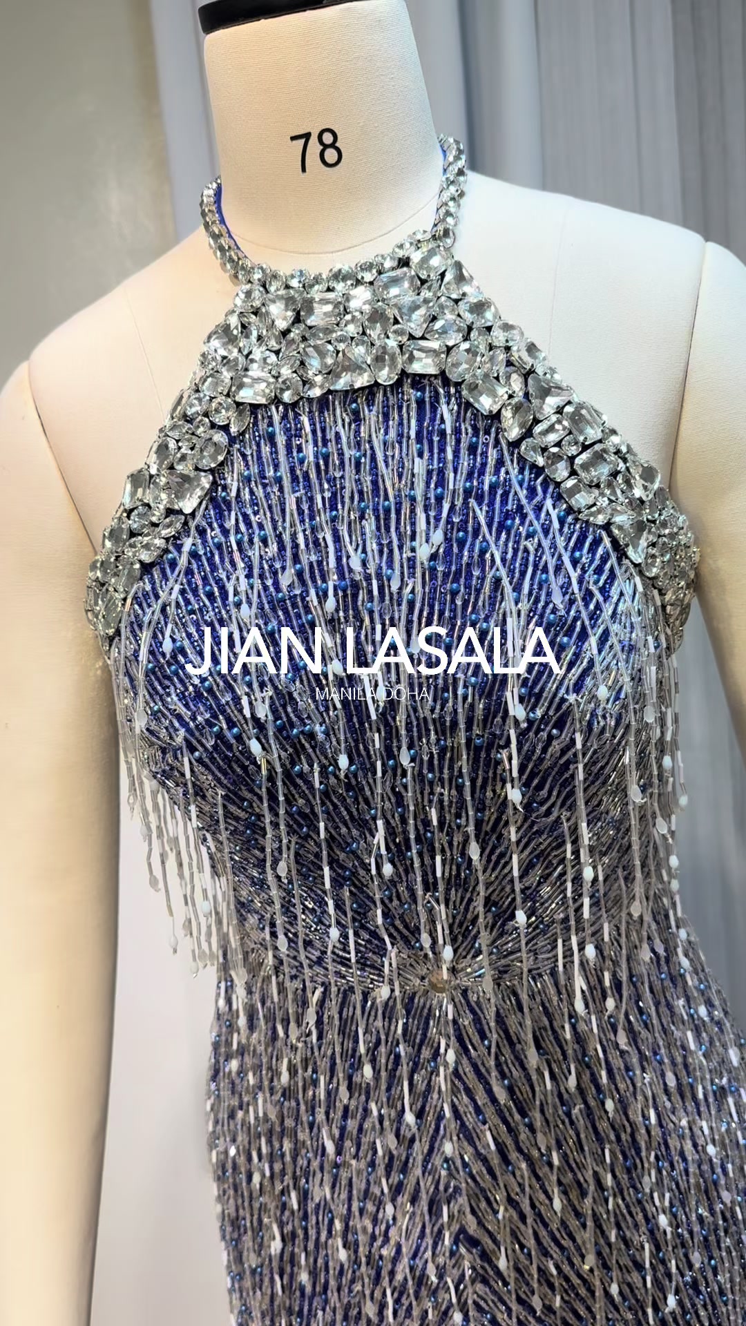@Jian Lasala