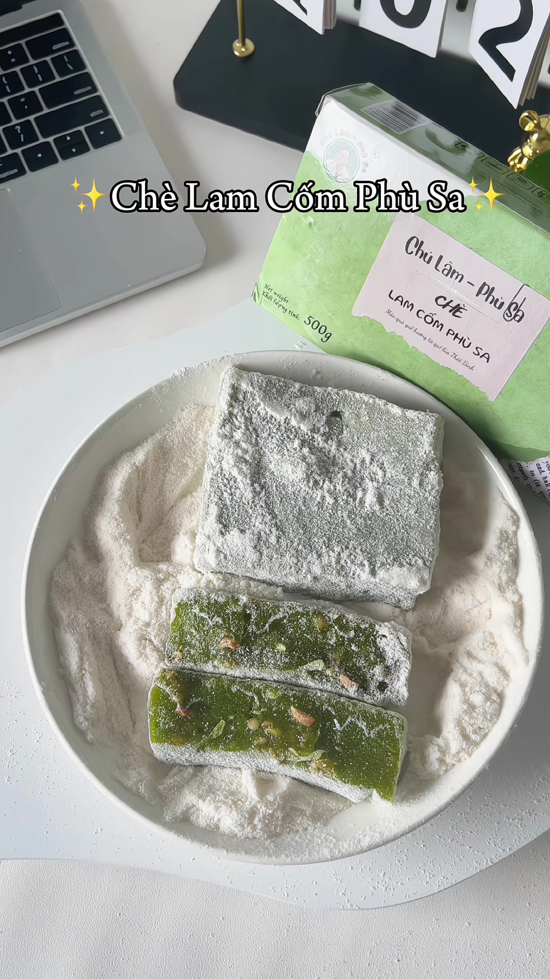 @Góc review chất lượng