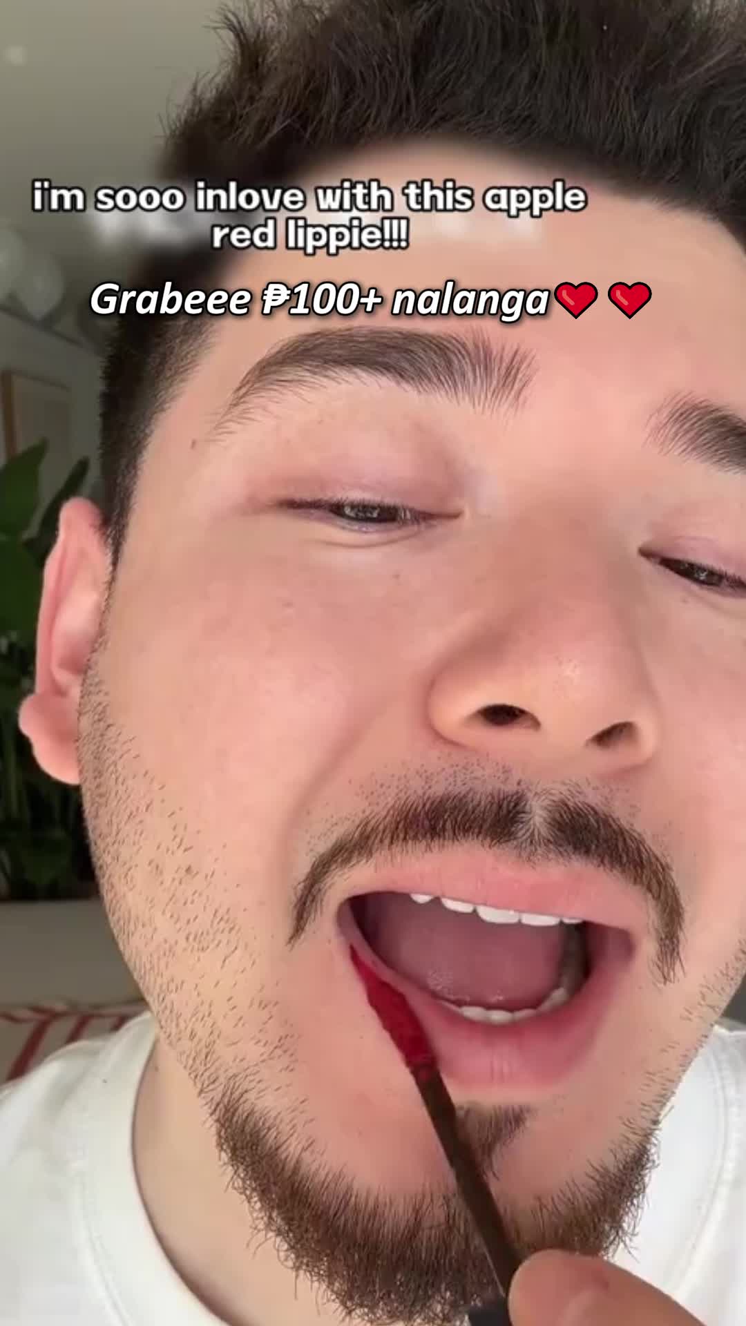 @Beautiful girl