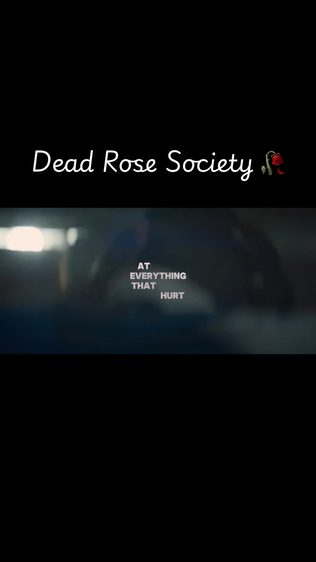 @Dead_Rose_Society