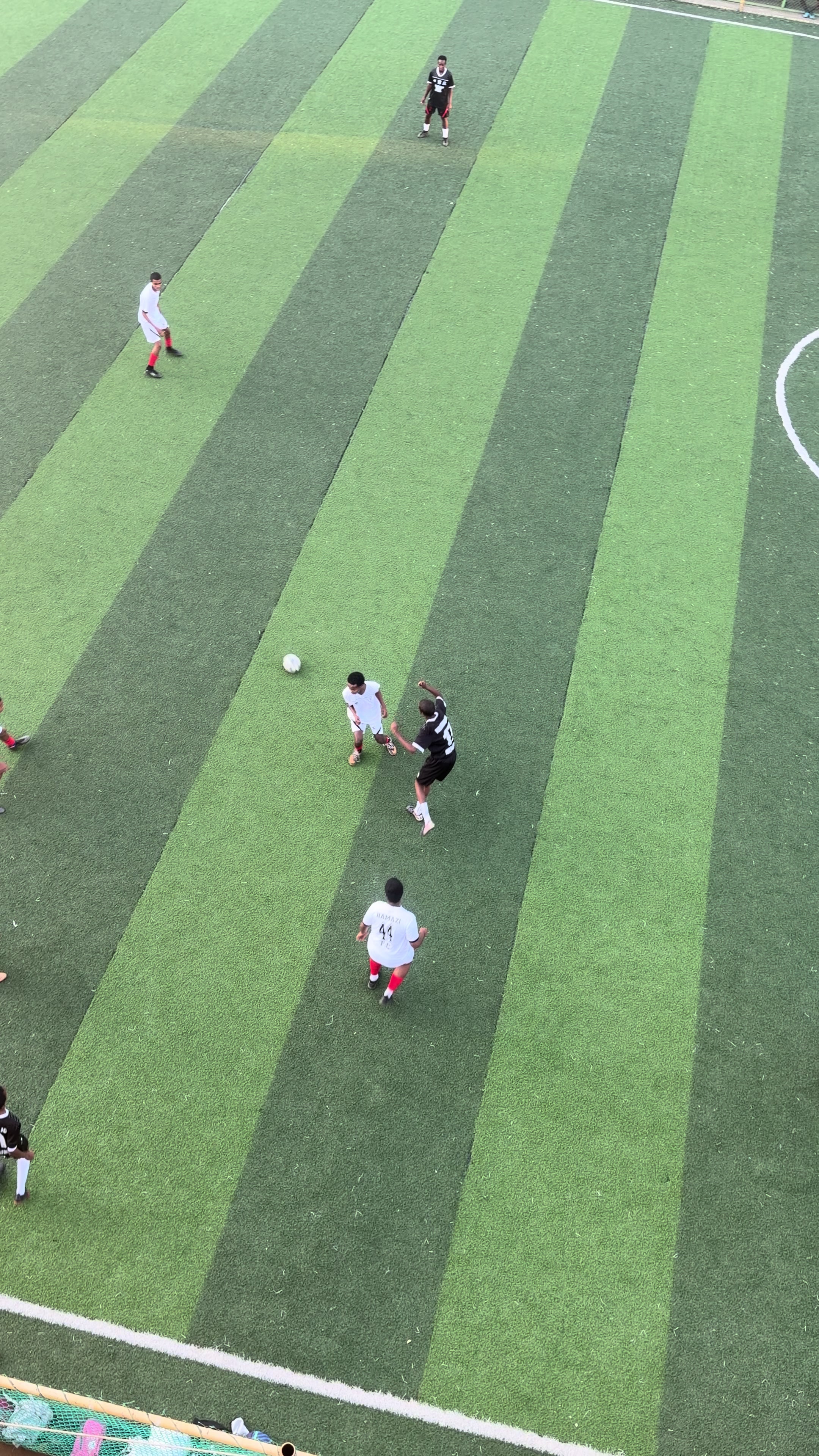 @VOLCANO FOOTBALL ACADEMY