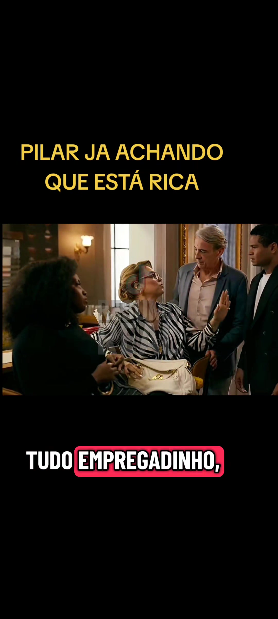 @RESUMO REAL