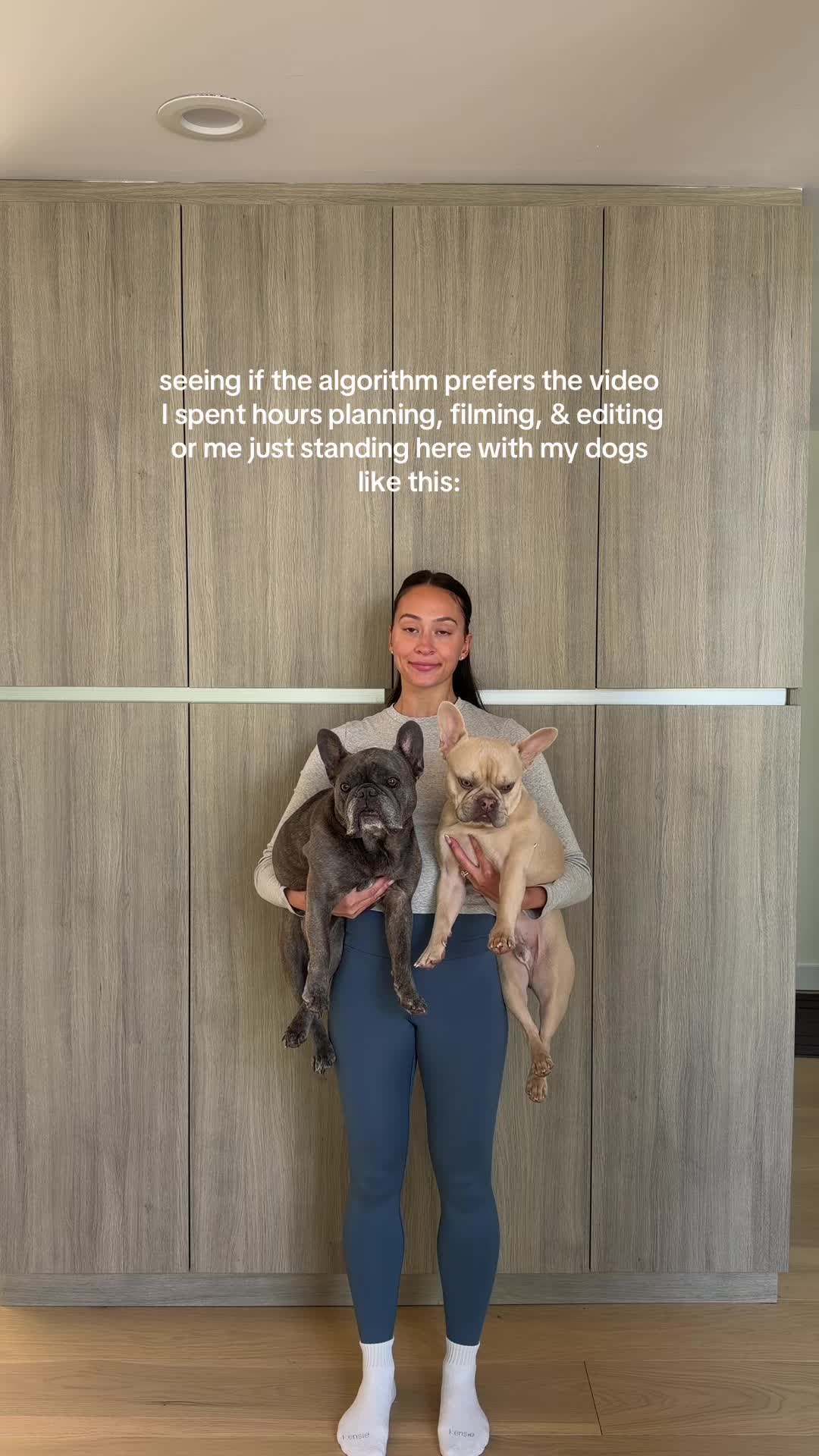 @Winston & Charlie 🐾