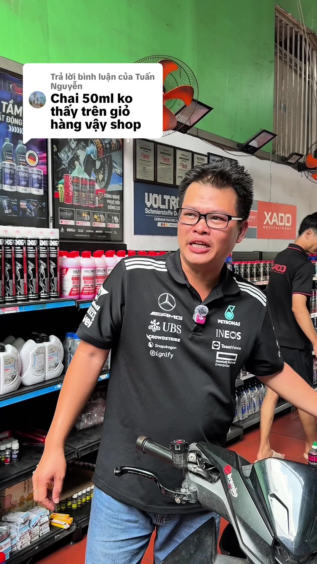 @Ph&uacute;c Lộc Lubricants