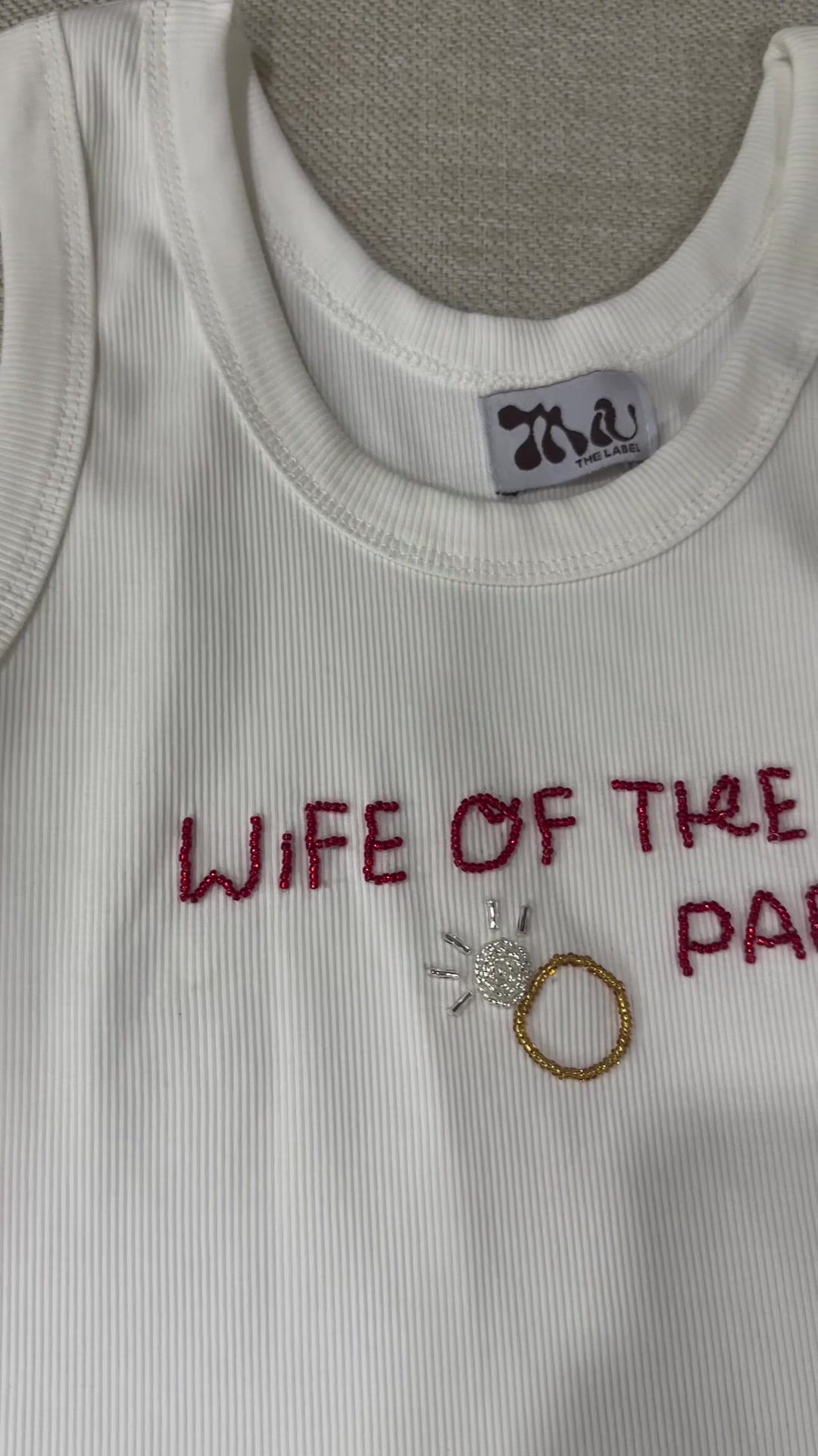 @Miu The Label