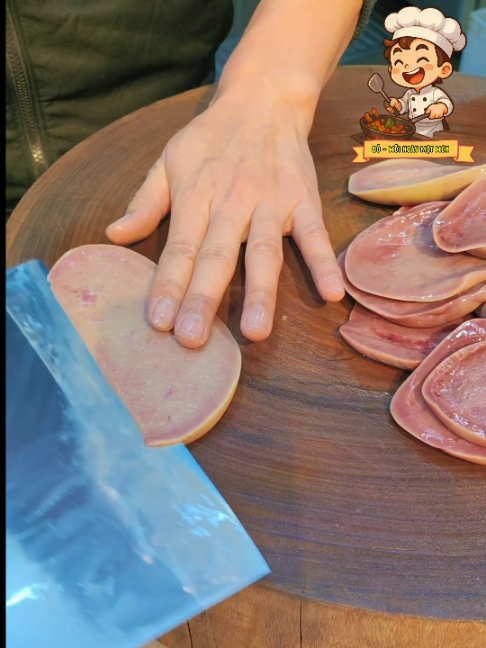 @Đỗ - Mỗi Ngày Một Món