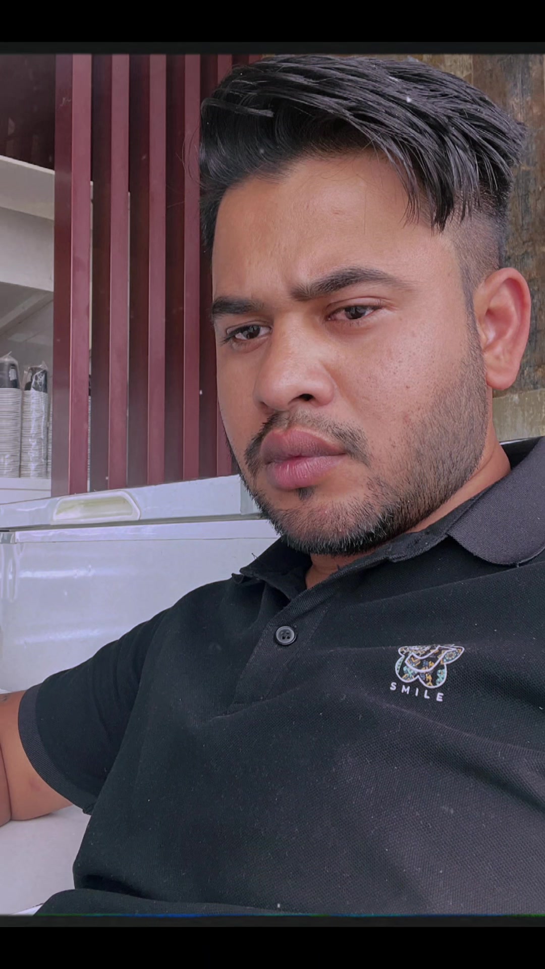 @Mai Hoon Raja