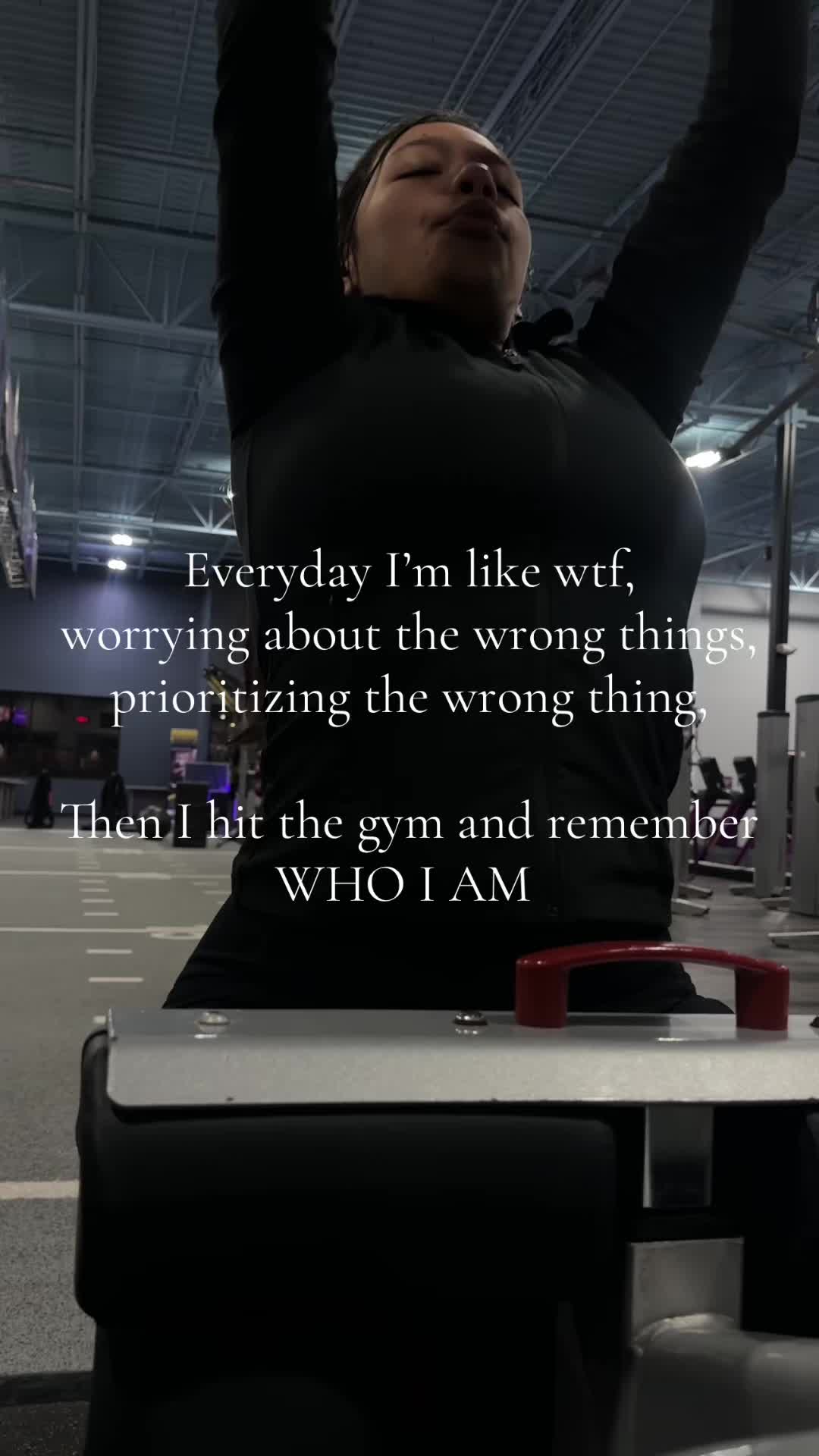 @Berny Martinez | Mom & Gym
