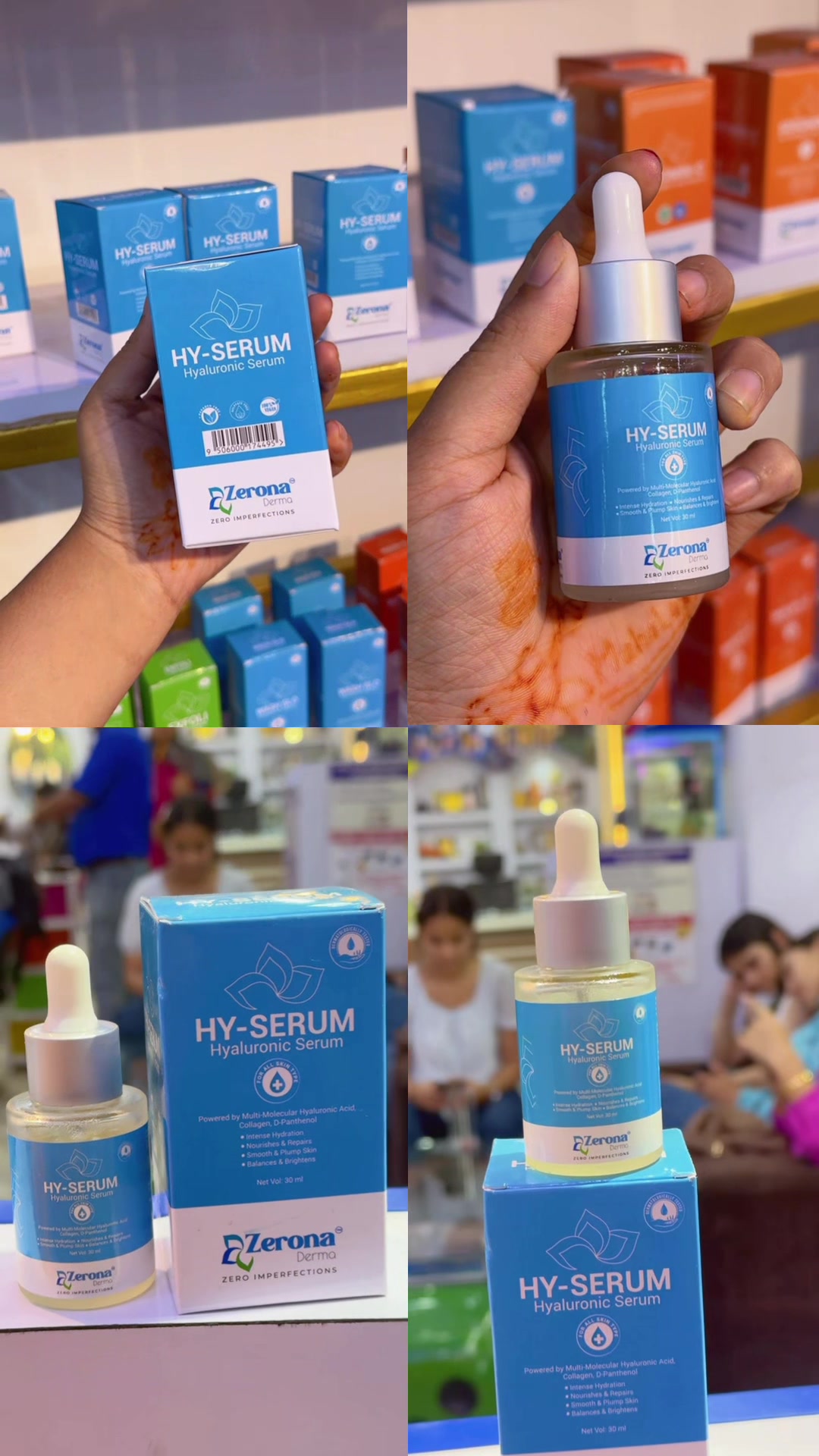 @Beauty Bazaar Nepal
