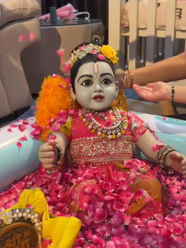 @Sanatan Ravi Shekhar