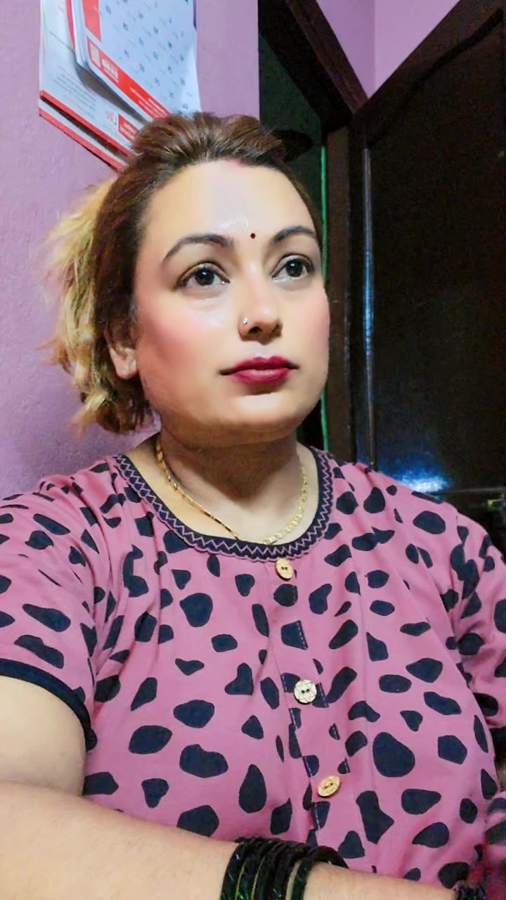 @Kalpana Sapkota