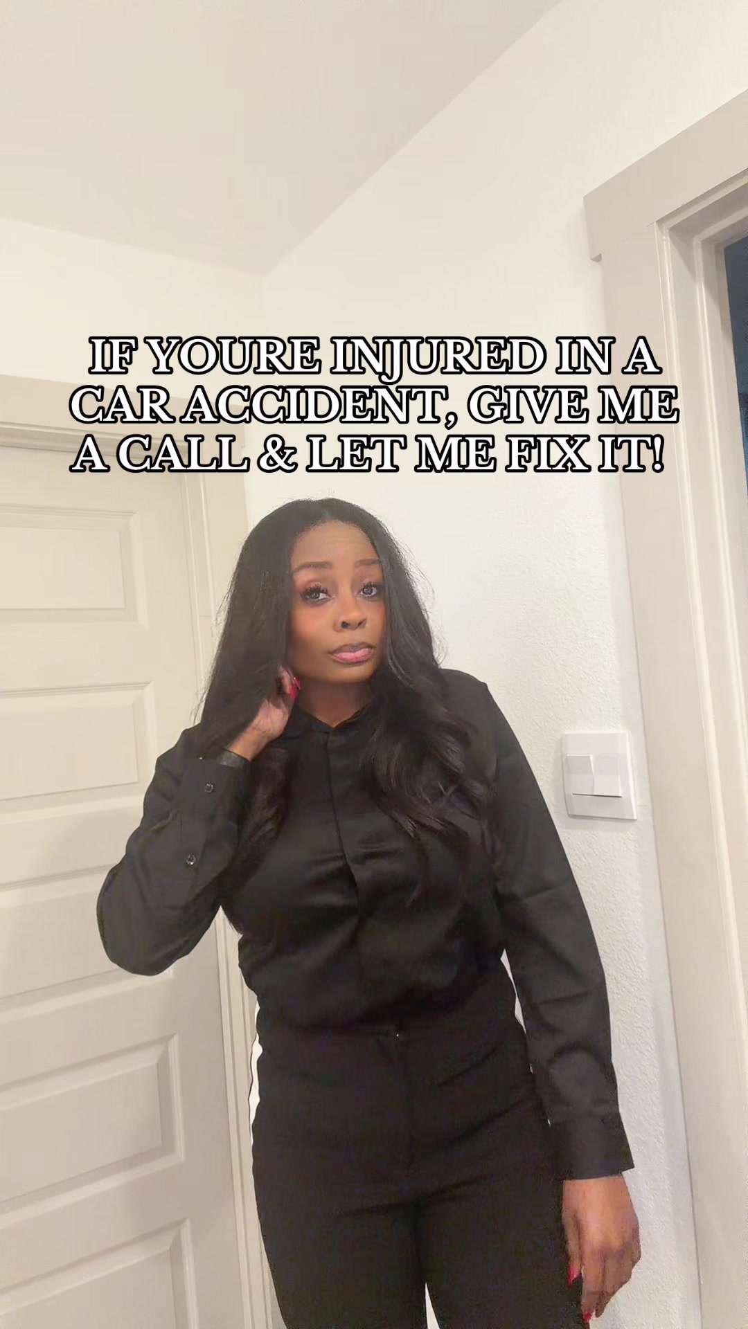 @Cherika Edwards