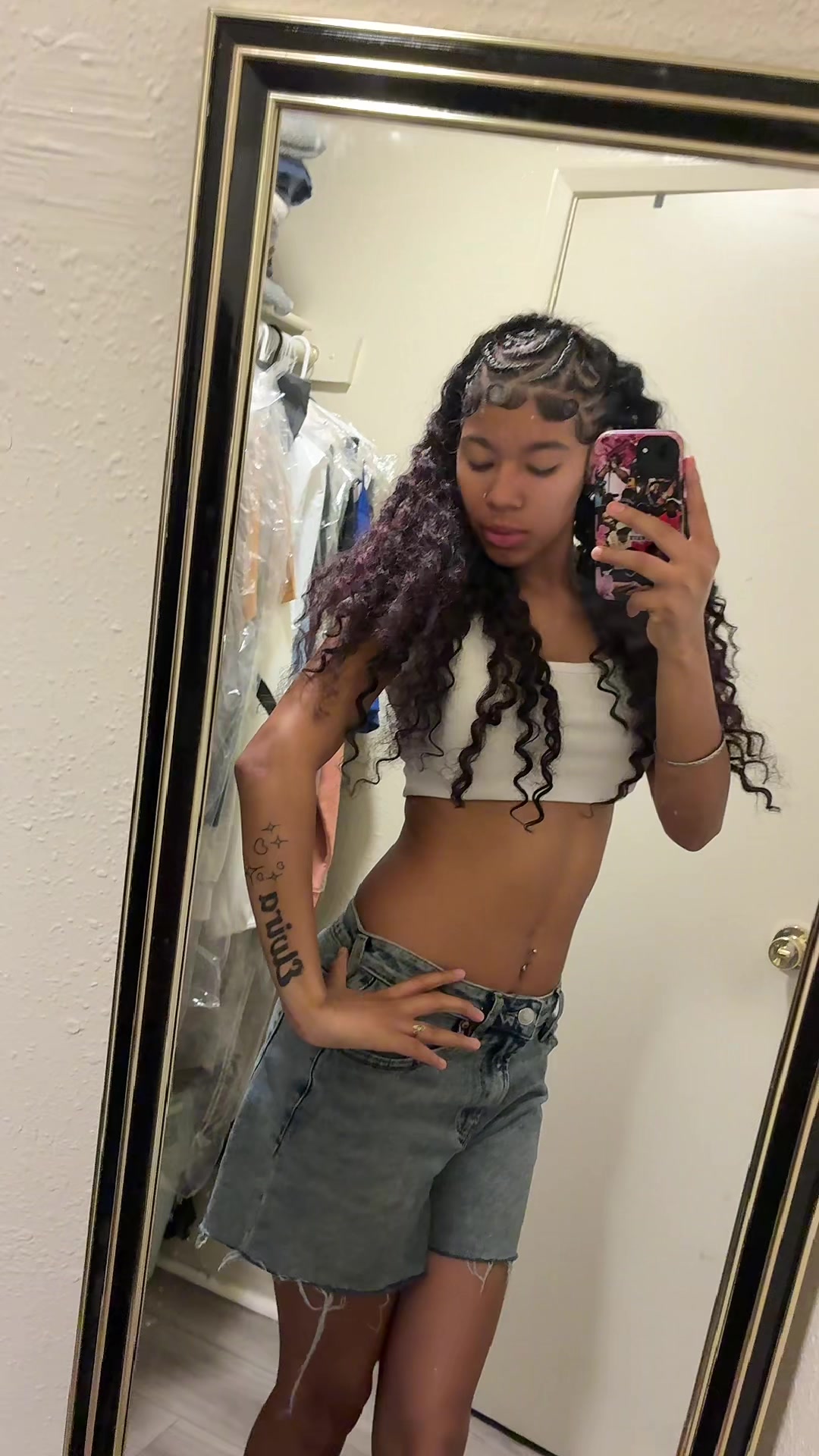 @Nevaeh