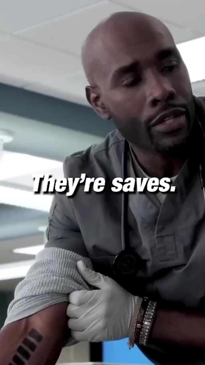 @Morris Chestnut